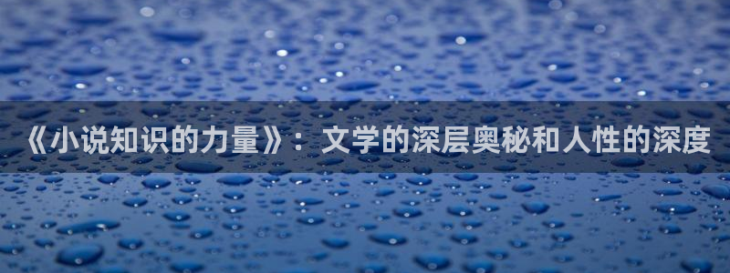 牛眼看书排行榜