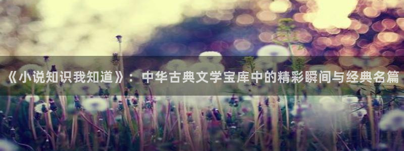 牛眼看书网站